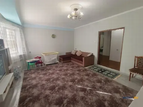 4-комн. квартира, 112 м², 1/7 эт.