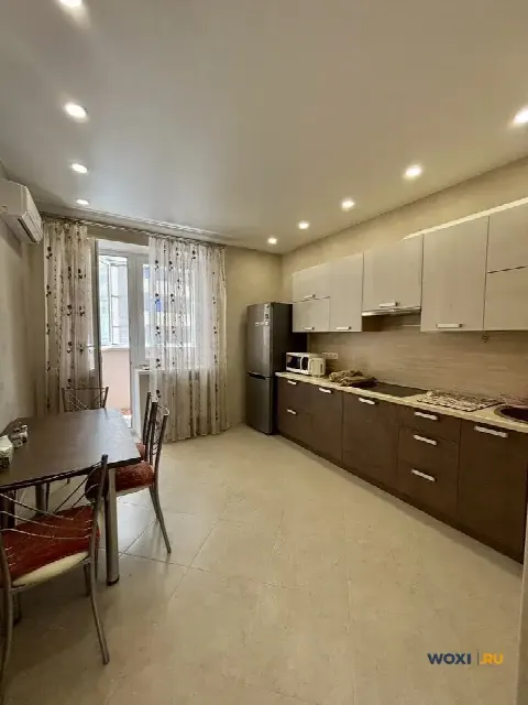 1-комн. квартира, 48 м², 4/13 эт.