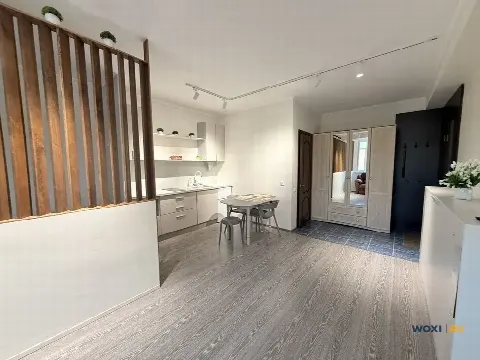 Квартира-студия, 30 м², 2/3 эт.