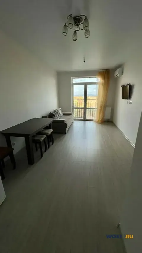 1-комн. квартира, 41 м², 4/18 эт.