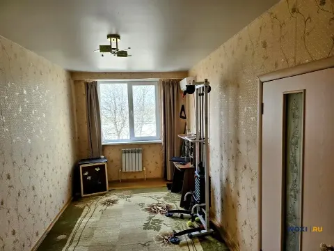 1-комн. квартира, 35 м², 2/7 эт.