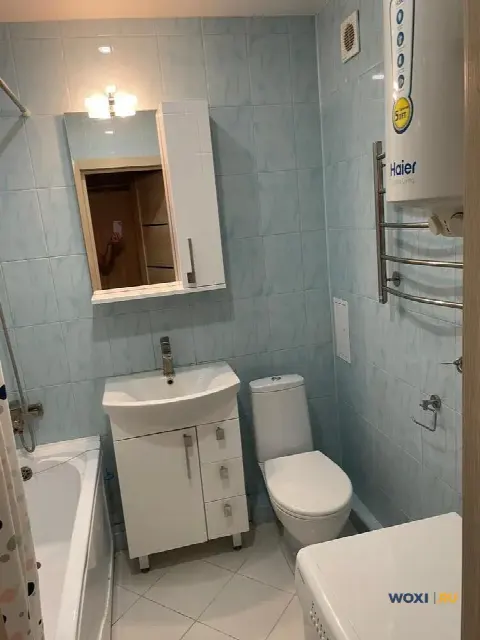 Квартира-студия, 27 м², 13/21 эт.