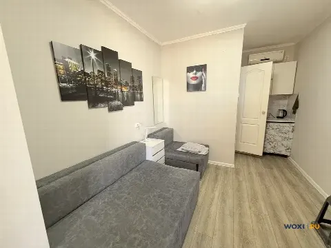 Квартира-студия, 15 м², 2/4 эт.