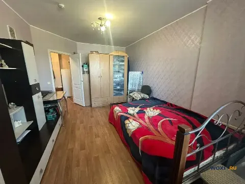 1-комн. квартира, 48 м², 3/9 эт.