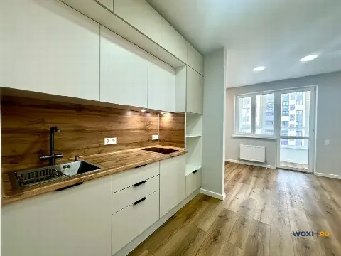 Квартира-студия, 32 м², 14/16 эт.