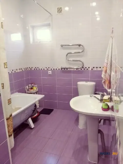Дом 75 м² на участке 5 сот.