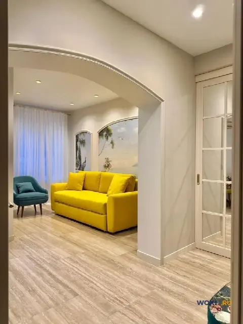 1-комн. квартира, 34 м², 2/8 эт.