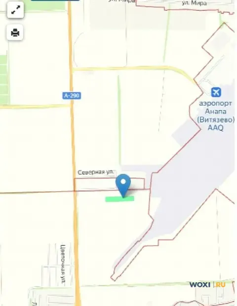 Участок 6 сот. (с/х)