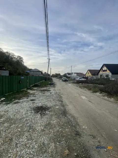 Участок 7 сот. (ИЖС)