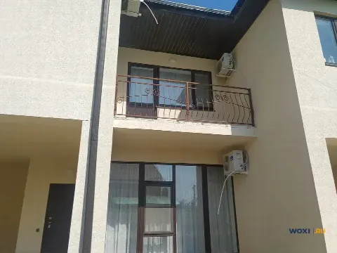 Таунхаус 121 м² на участке 3 сот.