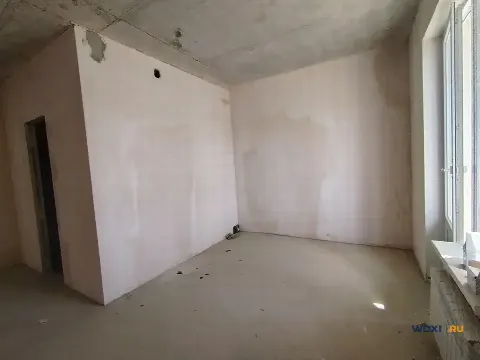 2-комн. квартира, 63 м², 1/8 эт.