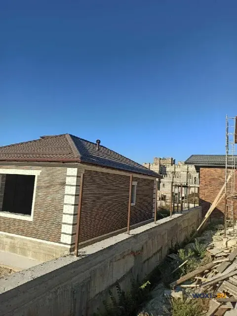 Дом 90 м² на участке 3 сот.