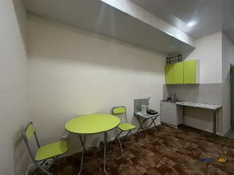 1-комн. квартира, 34 м², -1/4 эт.