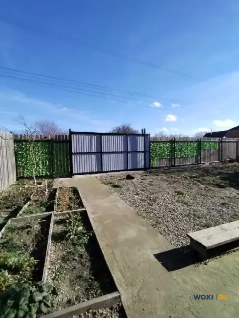 Дом 82 м² на участке 5 сот.