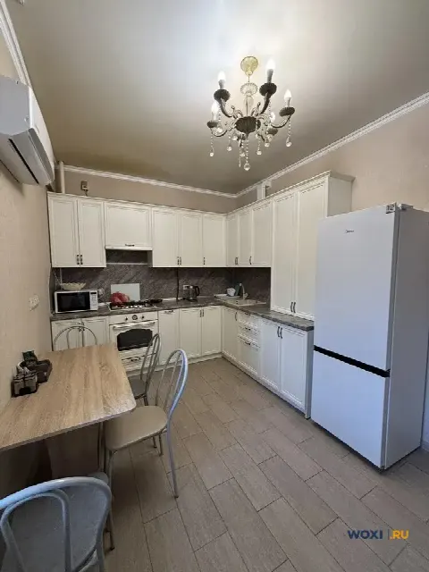2-комн. квартира, 62 м², 2/9 эт.