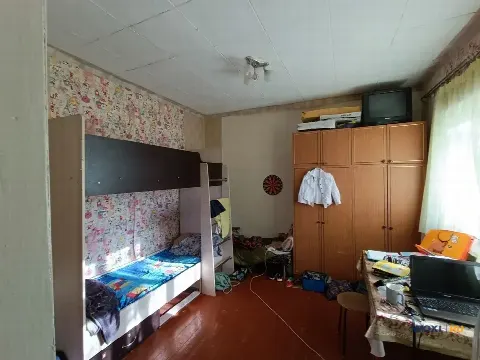 3-комн. квартира, 33 м², 1/1 эт.