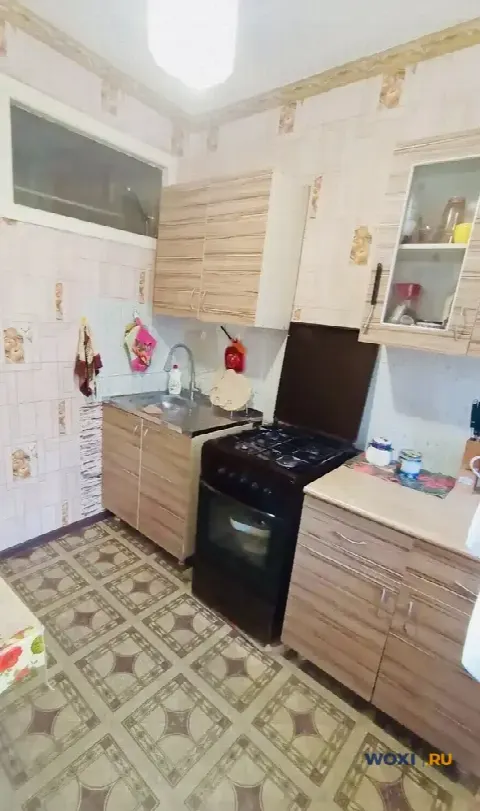 1-комн. квартира, 33 м², 2/5 эт.