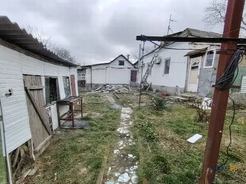 Дом 41 м² на участке 11 сот.