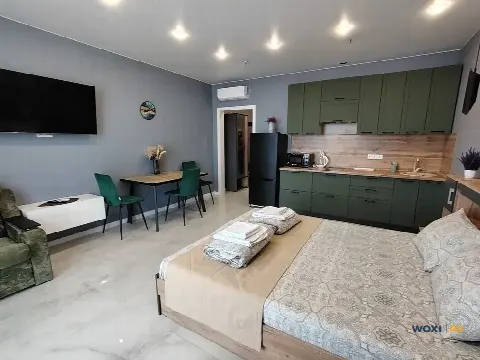 Квартира-студия, 33 м², 10/12 эт.