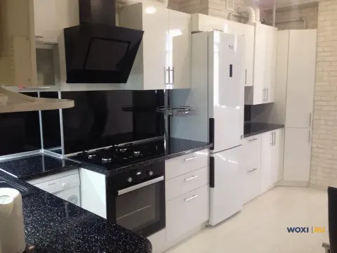 1-комн. квартира, 53 м², 8/9 эт.