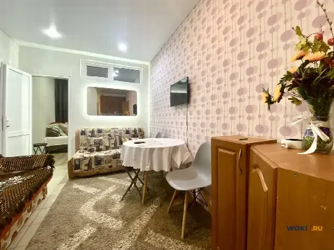 Квартира-студия, 26 м², -1/9 эт.