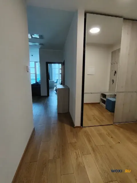 1-комн. квартира, 65 м², 13/13 эт.