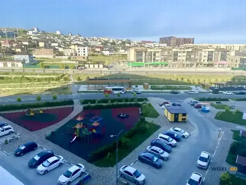 Квартира-студия, 29 м², 7/17 эт.