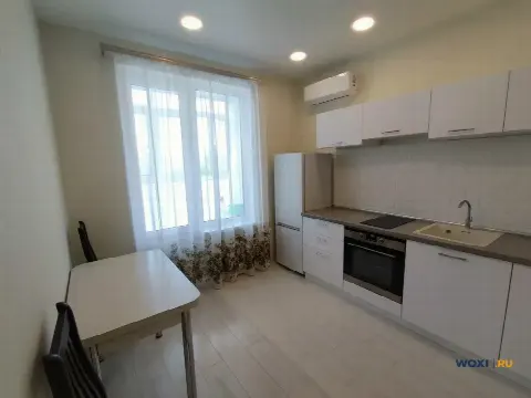 1-комн. квартира, 40 м², 4/8 эт.