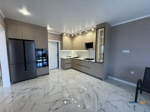 Дом 80 м² на участке 6 сот.