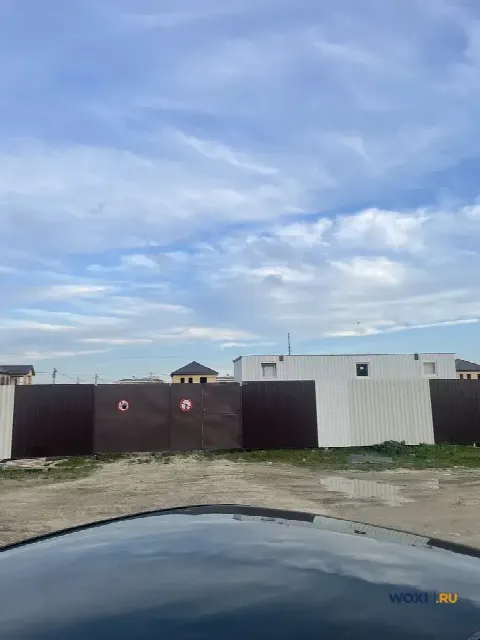 Участок 5 сот. (ИЖС)