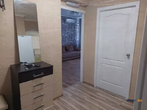 2-комн. квартира, 49 м², 6/9 эт.