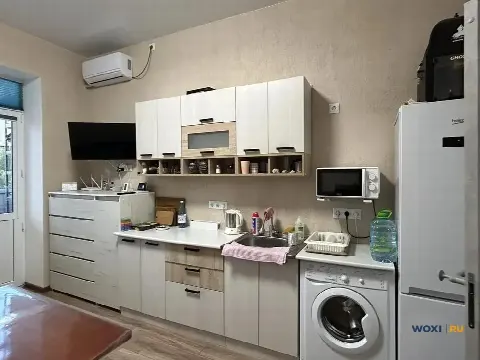 Квартира-студия, 28 м², 3/3 эт.