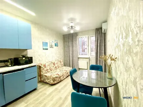 1-комн. квартира, 45 м², 10/14 эт.