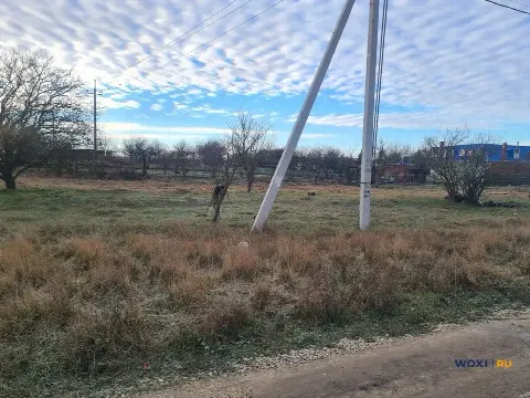 Участок 7 сот. (ИЖС)