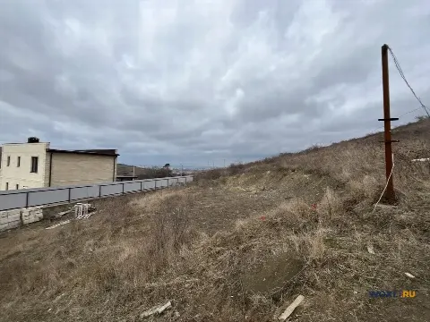 Участок 6 сот. (ИЖС)