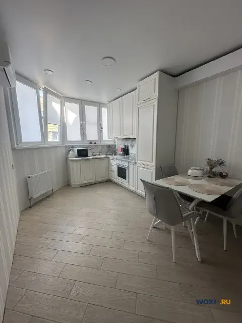 1-комн. квартира, 44 м², 12/13 эт.
