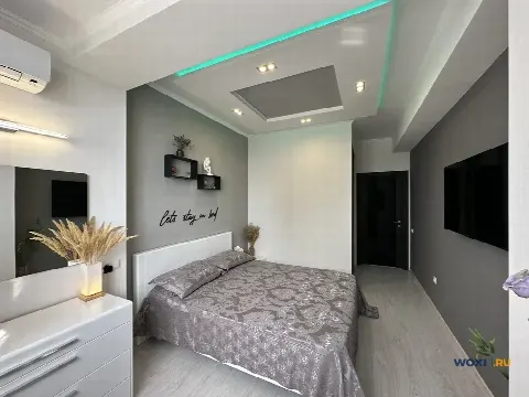 2-комн. квартира, 70 м², 7/7 эт.