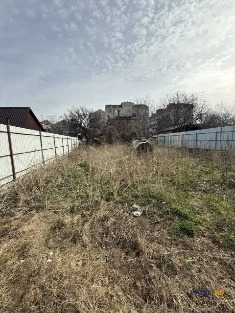 Участок 8 сот. (ИЖС)