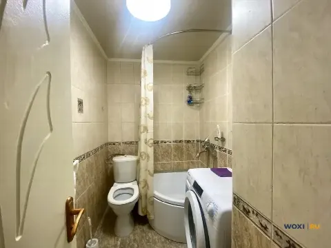 2-комн. квартира, 32 м², 3/5 эт.