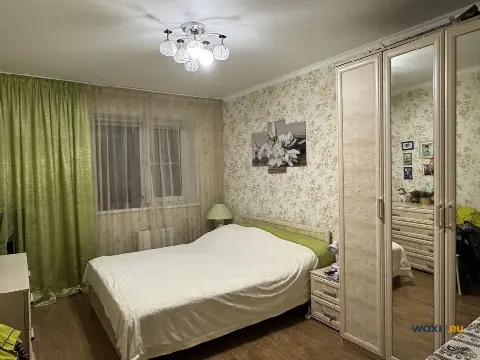 2-комн. квартира, 64 м², 4/4 эт.