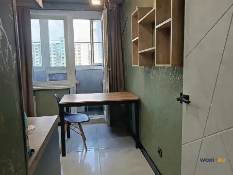 2-комн. квартира, 58 м², 9/16 эт.