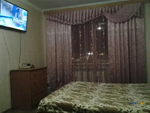 1-комн. квартира, 38 м², 7/7 эт.