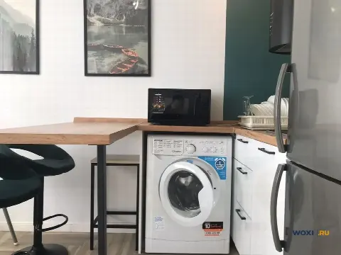 1-комн. квартира, 35 м², 2/7 эт.
