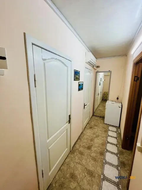 Квартира-студия, 30 м², -1/7 эт.