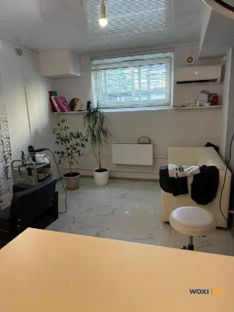 Помещение свободного назначения, 18 м²
