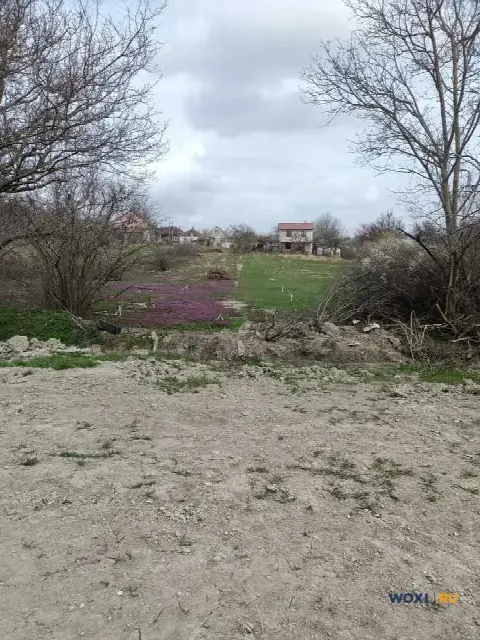 Участок 4 сот. (ИЖС)