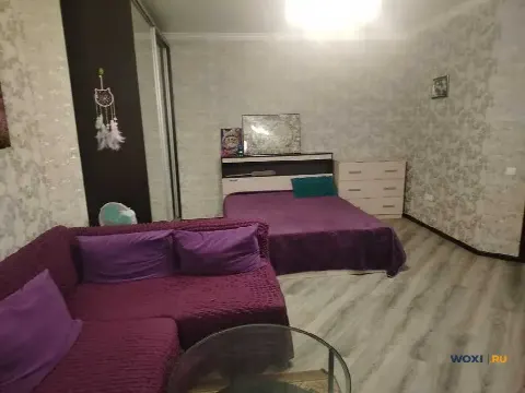 1-комн. квартира, 48 м², 4/4 эт.