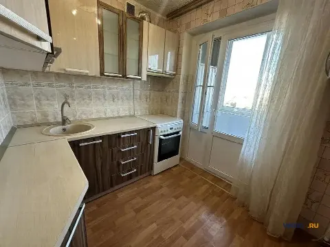 3-комн. квартира, 53 м², 8/9 эт.