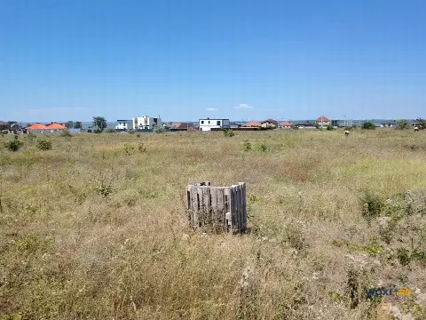 Участок 7 сот. (ИЖС)