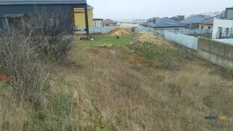 Участок 7 сот. (ИЖС)
